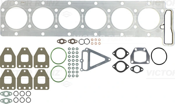 Gasket Kit, cylinder head